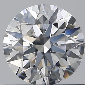 0.700 Ct. D VS2 ROUND Diamond