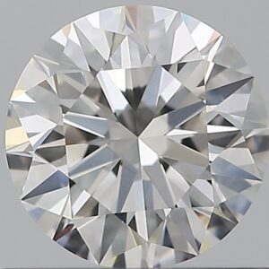 0.700 Ct. D VS2 ROUND Diamond