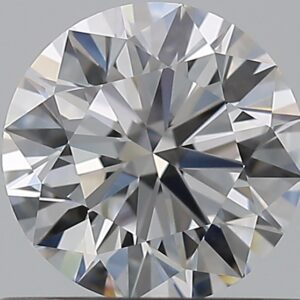 0.700 Ct. D VS1 ROUND Diamond