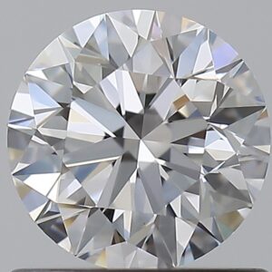 0.710 Ct. E VVS1 ROUND Diamond