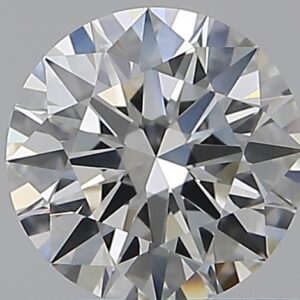 0.710 Ct. G VVS1 ROUND Diamond