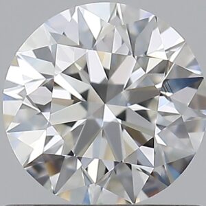 0.710 Ct. G VVS1 ROUND Diamond