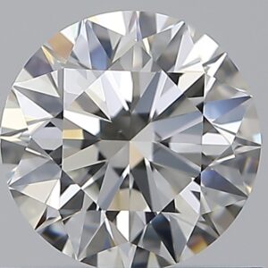 0.710 Ct. H VS2 ROUND Diamond