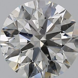 0.710 Ct. H SI2 ROUND Diamond