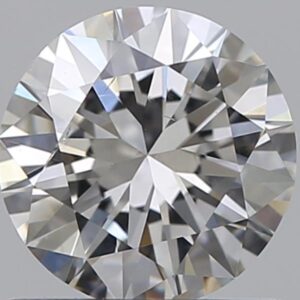 0.710 Ct. I SI1 ROUND Diamond