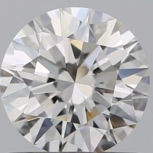 0.710 Ct. G VS2 ROUND Diamond