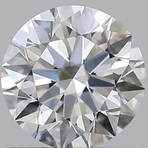 0.710 Ct. G SI1 ROUND Diamond