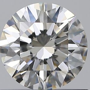 0.710 Ct. H VS2 ROUND Diamond