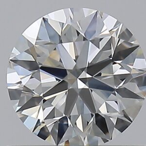 0.710 Ct. H VS2 ROUND Diamond