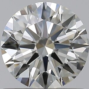 0.710 Ct. J SI1 ROUND Diamond