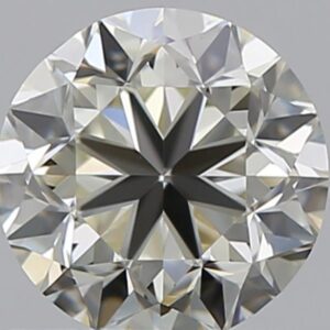 0.710 Ct. M VVS1 ROUND Diamond