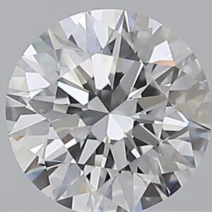 0.710 Ct. D VVS1 ROUND Diamond