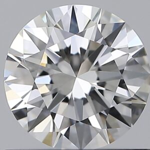 0.710 Ct. D VVS2 ROUND Diamond