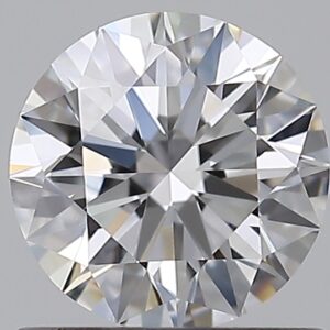 0.710 Ct. D VS2 ROUND Diamond