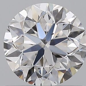 0.710 Ct. D VS2 ROUND Diamond