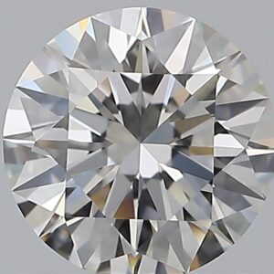 0.720 Ct. G VVS1 ROUND Diamond