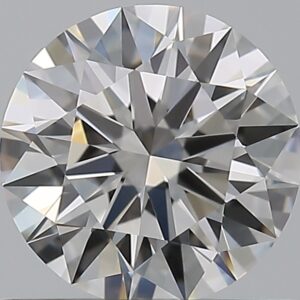 0.720 Ct. G VVS1 ROUND Diamond