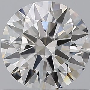 0.720 Ct. H VVS1 ROUND Diamond