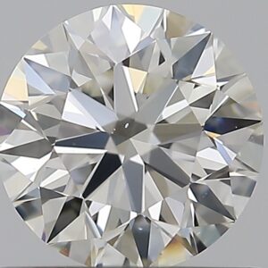 0.720 Ct. I VS2 ROUND Diamond