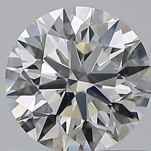 0.720 Ct. I SI1 ROUND Diamond