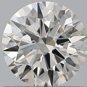 0.720 Ct. I SI2 ROUND Diamond