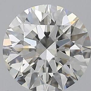 0.720 Ct. I SI2 ROUND Diamond