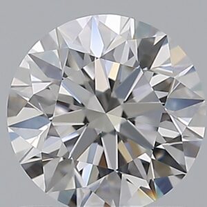 0.730 Ct. E VVS1 ROUND Diamond