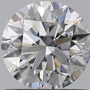 0.730 Ct. E VVS1 ROUND Diamond