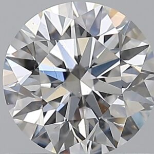 0.730 Ct. E SI1 ROUND Diamond