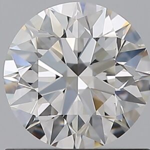 0.730 Ct. G VVS1 ROUND Diamond