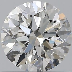 0.730 Ct. G VVS1 ROUND Diamond