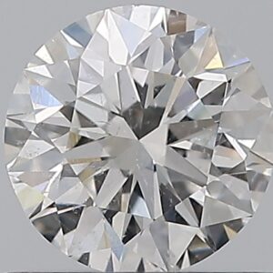 0.730 Ct. G SI2 ROUND Diamond