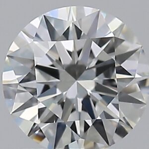 0.730 Ct. H VS1 ROUND Diamond