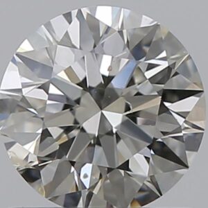 0.730 Ct. J SI2 ROUND Diamond