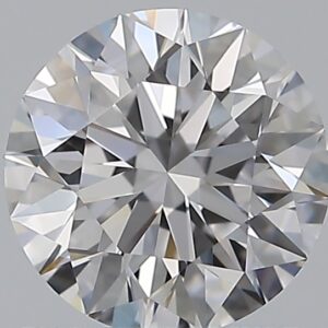 0.730 Ct. D VVS1 ROUND Diamond