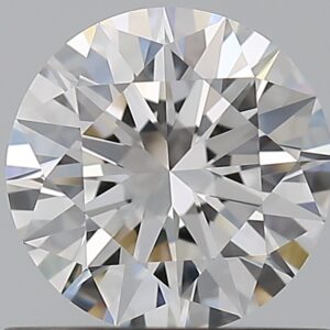 0.730 Ct. D VVS1 ROUND Diamond