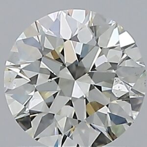 0.730 Ct. K VS2 ROUND Diamond