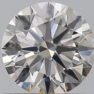 0.750 Ct. FANCY VVS1 ROUND Diamond