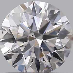 0.750 Ct. FANCY SI2 ROUND Diamond