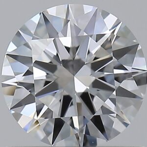 0.750 Ct. E VVS1 ROUND Diamond