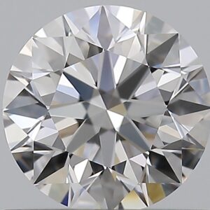 0.750 Ct. E VVS1 ROUND Diamond