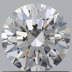 0.750 Ct. E VVS1 ROUND Diamond