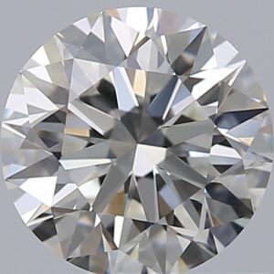 0.750 Ct. G IF ROUND Diamond