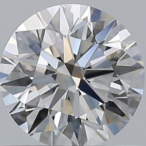 0.750 Ct. G VVS1 ROUND Diamond