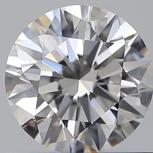 0.750 Ct. G VS1 ROUND Diamond