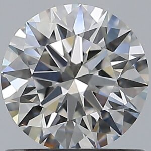 0.750 Ct. G VS1 ROUND Diamond