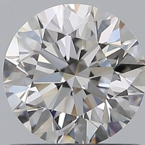 0.750 Ct. G VS1 ROUND Diamond