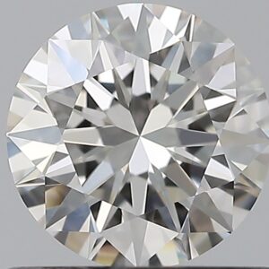 0.750 Ct. G VS1 ROUND Diamond