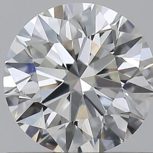 0.750 Ct. G VS2 ROUND Diamond