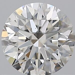 0.750 Ct. G VS2 ROUND Diamond